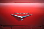 Chevrolet Bel Air Impala 1958 года